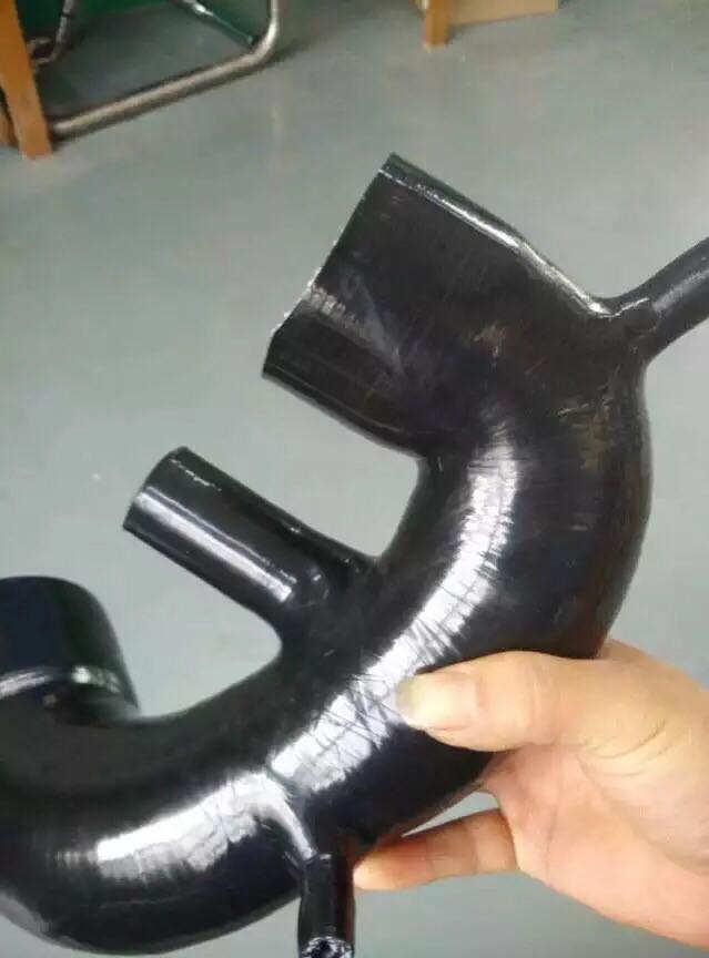 矽膠制品(pǐn)